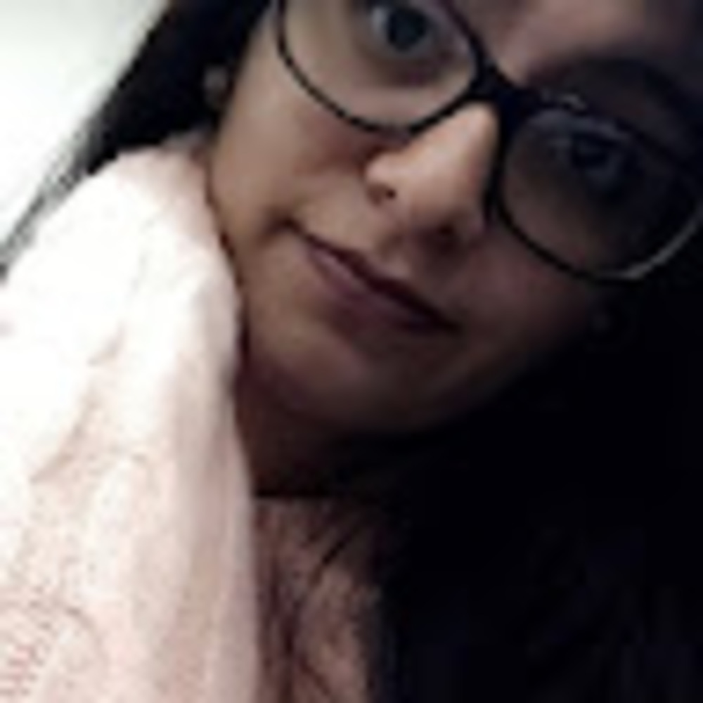 Meet your Posher, Yarixa
